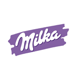 Новогодние подарки Милка Milka в Томске
